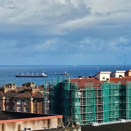 סנטנדר Apartamento A Estrenar Junto Al Sardinero מראה חיצוני תמונה