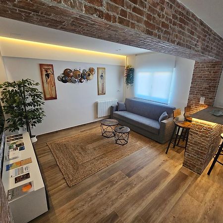 סנטנדר Apartamento A Estrenar Junto Al Sardinero מראה חיצוני תמונה