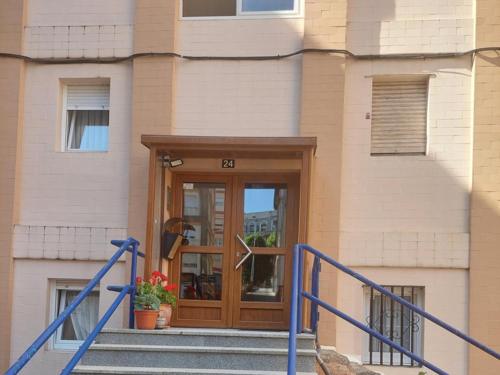 סנטנדר Apartamento A Estrenar Junto Al Sardinero מראה חיצוני תמונה